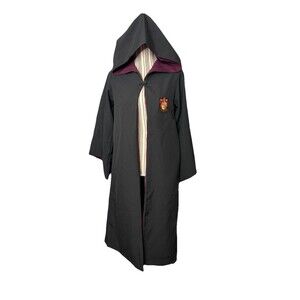 Gryffindor Adult Size XXS Wizarding World of Harry Potter Universal Studios Robe